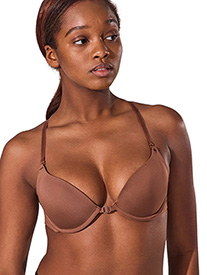 Capezio - Underwire Minimal Show Bra