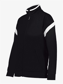 Augusta Sportswear - Womens "Limitless" Dance Team Jacket