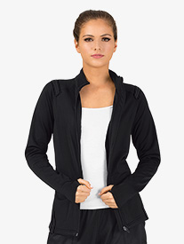 Double Platinum - Womens Fitted "Freedom" Jacket