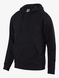 Augusta Sportswear - Adult Fleece Hoodie
