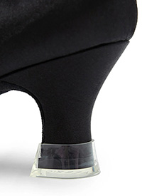 Capezio - Heel Protectors for 2"" Heels