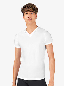 Double Platinum - Mens Short Sleeve T-Shirt