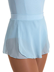 Capezio - Studio Collection Pull on Skirt